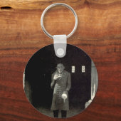 Nosferatu Schlüsselanhänger (Vorderseite)