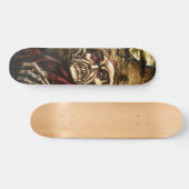 Nosferatu Skateboard (Horizontal)