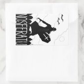 Nosferatu - Stickers (Tasche)