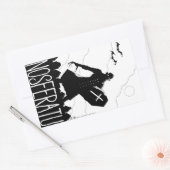 Nosferatu - Stickers (Umschlag)