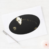 Nosferatu Stickers (Umschlag)