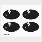 Nosferatu Stickers (Blatt)