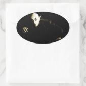 Nosferatu Stickers (Tasche)