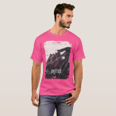 Nosferatu T-Shirt (Vorne ganz)