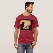 Nosferatu T - Shirt (Vorne ganz)