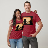 Nosferatu T - Shirt (Unisex)