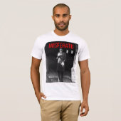 Nosferatu T-Shirt (Vorne ganz)
