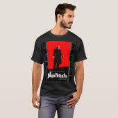 Nosferatu T-Shirt (Vorne ganz)