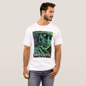 Nosferatu T-Shirt (Vorne ganz)
