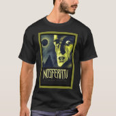 Nosferatu T-Shirt (Vorderseite)