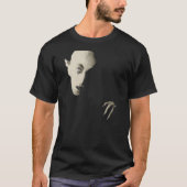 Nosferatu T-Shirt (Vorderseite)
