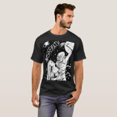 Nosferatu T - Shirt 2 (Vorne ganz)