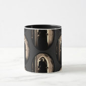 Nosferatu Tasse (Zentrum)
