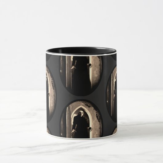 Nosferatu Tasse (Zentrum)
