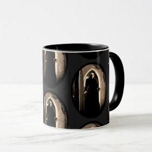 Nosferatu Tasse