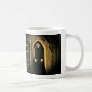Nosferatu Tasse