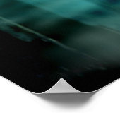 Nosferatu The Unknown Origin Poster 2 (Ecke)