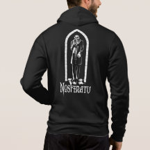 Nosferatu Vampir