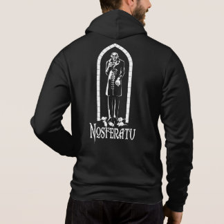 Nosferatu Vampir Hoodie