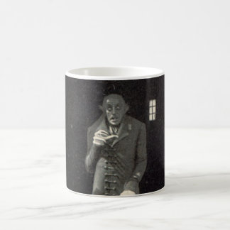 Nosferatu Vampir Kaffeetasse