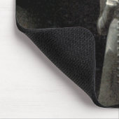 Nosferatu Vampir Mousepad (Ecke)