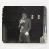 Nosferatu Vampir Mousepad (Vorne)