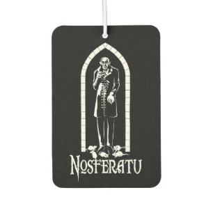 Nosferatu Vampire Autolufterfrischer