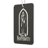 Nosferatu Vampire Autolufterfrischer (Links)