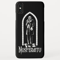 Nosferatu Vampire