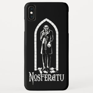 Nosferatu Vampire Case-Mate iPhone Hülle