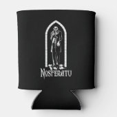 Nosferatu Vampire Dosenkühler (Rückseite)