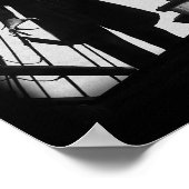 Nosferatu Vampire Horror Dracula Vlad Tepes Poster (Ecke)