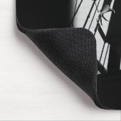 Nosferatu Vampire Horror Dracula Vlad Tepes Poster Mousepad (Ecke)