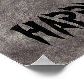 NOSFERATU VAMPIRE-Poster Poster (Ecke)