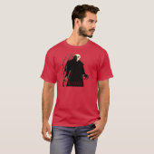 Nosferatu's Claws T-Shirt (Vorne ganz)