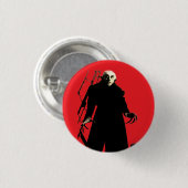Nosferatus Klauen Button (Vorne & Hinten)