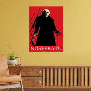 Nosferatus Klauen Poster