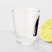 Nosferatus Klauen Schnapsglas (Links)