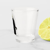 Nosferatus Klauen Schnapsglas (Rechts)