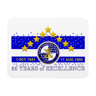 NOSL - 55 Jahre Exzellenzmagnet Magnet