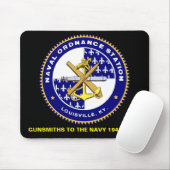 NOSL Mousepad (Mit Mouse)