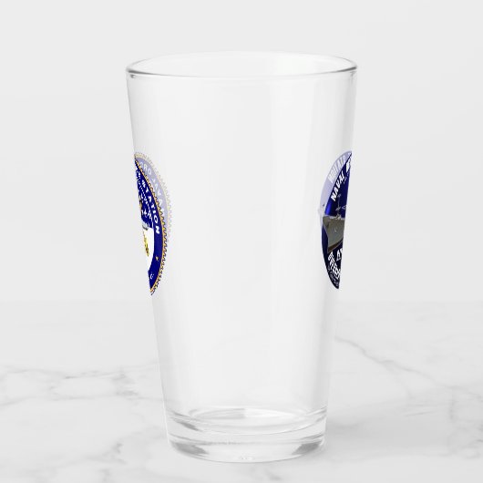 NOSL Overhaul Battleship Program Tumbler (Rechts)