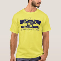 NOSL Retro 55 Jahre Exzellenz Shirt