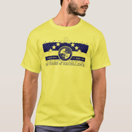 NOSL Retro 55 Jahre Exzellenz Shirt
