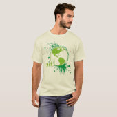 Nossa escolha! T-Shirt (Vorne ganz)