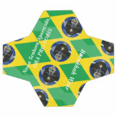 Nossa Senhora Aparecida Fußball (Flach)