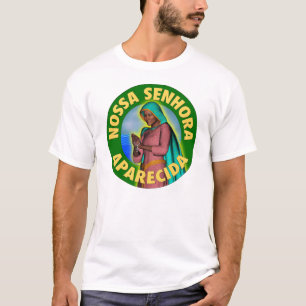 Nossa Senhora Aparecida T-Shirt