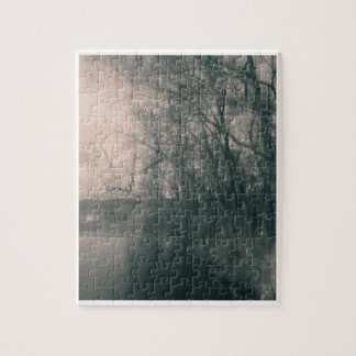 Nostalgia by the Lake Puzzle