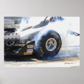 Nostalgia Fueler Poster (Vorne)