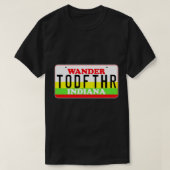 Nostalgia TODFTHR T-Shirt (Design vorne)